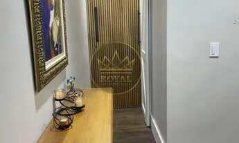 Imagem 2: Apartamento para Venda em Rio de Janeiro, Freguesia (Jacarepaguá), 2 dormitórios, 2 suítes