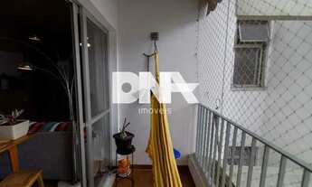 Imagem 5: Apartamento-À VENDA-Tijuca-Rio de Janeiro-RJ