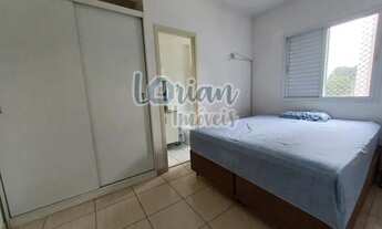 Imagem 5: Apto. - 57 m² Mobiliado | 2 Dormitórios