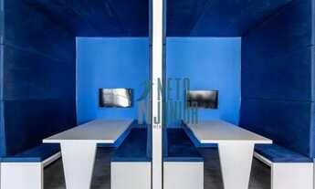 Imagem 8: Conjunto para alugar, 392 m² por R$ 31.500,00/mês - Vila Olímpia - São Paulo/SP