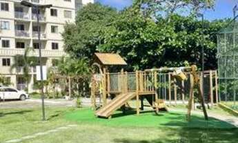 Imagem 3: Apartamento para aluguel cond vila Bela, 53m2 com 2 quartos em Serraria - Maceió - Alago