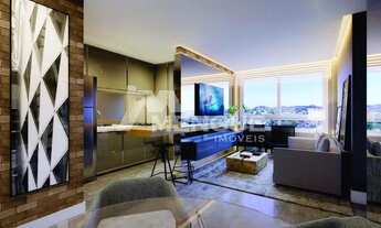 Imagem 3: Apartamento residencial com 2 dormitórios e 1 vaga de garagem, à venda no bairro Teresópol