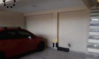 Imagem 3: CASA AYROSA Casa com 3 dormitórios