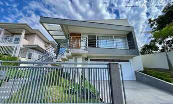 Imagem 3: Casa com 3 quartos sendo 1 suíte + home office à venda- Pedra Branca, palhoça/SC