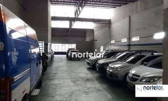 Imagem 4: EXCELENTE GALPÃO COMERCIAL NA LAPA