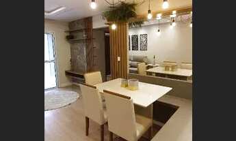 Imagem: Apartamento com 2 dormitórios à venda