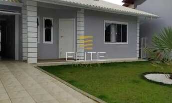 Imagem: Casa 03 dormitórios sendo 01 suíte bairro