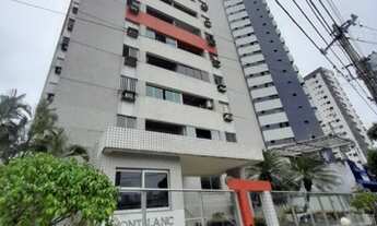 Imagem: Ed quot Mont Blanc quot 130m2, nascente