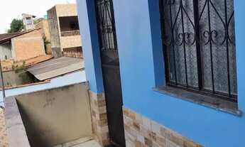 Imagem 3: Aluga se apartamento / kitnet no Cj Subtenentes - Bairro Flores (água e luz imcluso