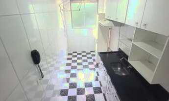 Imagem 2: Apartamento para aluguel Butantã com 2 quartos - São Paulo - SP