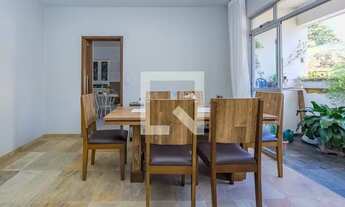 Imagem 7: Apartamento à Venda - Jardim América, 3 Quartos, 156 m2