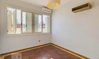 Imagem 6: Apartamento para Aluguel - Auxiliadora, 1 Quarto, 57 m2