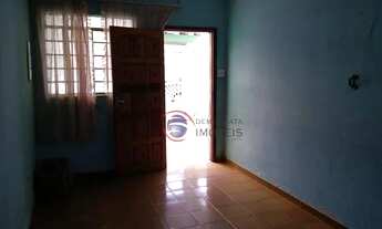 Imagem 2: Casa com 2 dormitórios à venda, 144 m² por R$ 380.000,00 - Vila Clarice - Santo André/SP