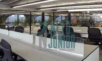 Imagem 9: Conjunto para alugar, 213 m² por R$ 27.200,00/mês - Vila Olímpia - São Paulo/SP