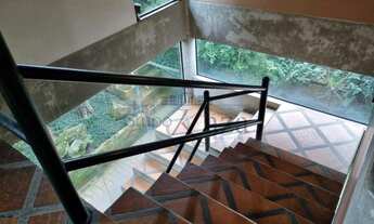 Imagem 3: Casa Condomínio - Urbanova - Residencial Chácara dos Eucaliptos - 4 Dormitórios - 380m²