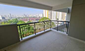 Imagem 6: Apartamento à venda, 2 quartos, 1 suíte, 1 vaga, Vila Zilda (Tatuapé) - São Paulo/SP