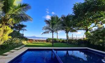 Imagem 7: Casa BARRA DO UNA | MODERNA