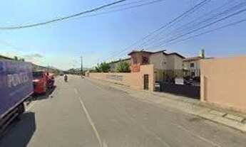 Imagem: Apartamento 2º andar no TIMBÓ (Maracanaú