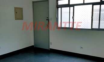 Imagem 4: Apartamento para aluguel com 72 metros quadrados com 2 quartos em Santana - São Paulo - SP