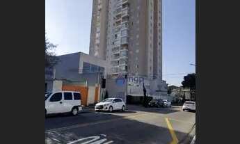 Imagem 2: Apartamento com 2 dormitórios para alugar, 59 m² por R$ 3.691,86 - Vila Paiva - São Paulo