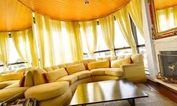 Imagem 5: Apartamento de alto padrão para venda ou locação na Vila Madalena