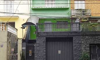 Imagem 2: Sobrado com 126m² - Pinheiros