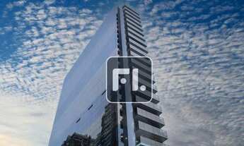 Imagem 5: Conjunto, 266 m² - venda por R$ 4.000.000,00 ou aluguel por R$ 33.595,08 - Brooklin - São