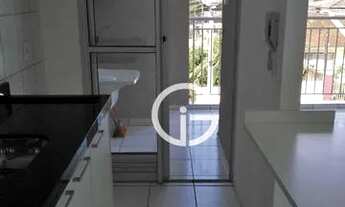 Imagem 4: Apartamento com 2 dormitórios à venda, 47 m² por R$ 165.000,00 - Taliana - Londrina/PR