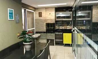 Imagem: Excelente apartamento no Parque Industrial