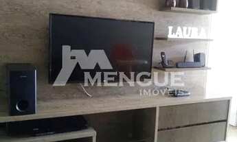 Imagem 3: Casa em Condomínio de 3 Dormitórios à venda Moradas Club em Alvorada com 71m² por R$ 280.0