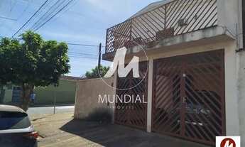 Imagem 2: Casa (térrea na rua) 3 dormitórios/suite, cozinha planejada