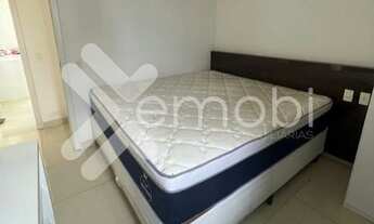 Imagem 4: Apartamento mobiliado à venda em Petrópolis (Natal/RN) I Condomínio Alto do Petrópolis - 1