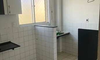 Imagem 5: Aluga-se apto 2 quartos Santa Luzia