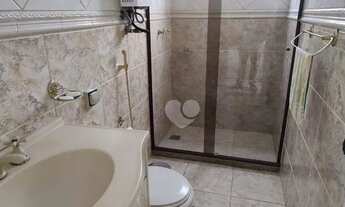 Imagem 3: Apartamento Duplex à venda, 170 m² por R$ 950.000,00 - Grajaú - Rio de Janeiro/RJ