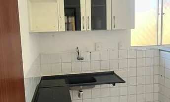 Imagem 6: Aluga-se apto 2 quartos Santa Luzia