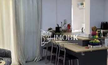 Imagem 2: Apartamento com 2 dormitórios à venda, 74 m² por R$ 450.000,00 - Medeiros - Jundiaí/SP