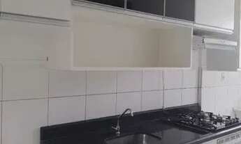 Imagem 7: Apartamento para venda possui 50 metros quadrados com 2 quartos