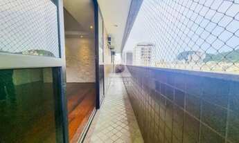 Imagem 4: Botafogo, 3quartos suíte, varanda e Vaga