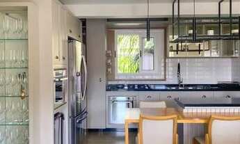 Imagem 2: FLORIANóPOLIS - Apartamento Padrão - Lagoa da Conceição