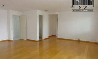 Imagem 5: Apartamento com 3 dormitórios para alugar, 148 m² por R$ 9.200,00 - Vila Leopoldina - São