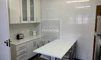 Imagem 2: ALUGO LINDO APARTAMENTO NO JD.ANÁLIA FRANCO MOBILIADO!