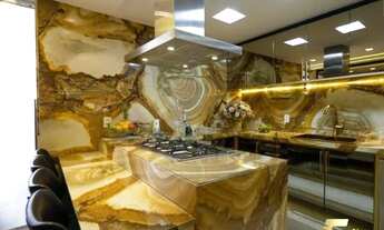 Imagem 5: Luxo e conforto de frente para o mar da Praia de Itaparica, climatizado, automatizado