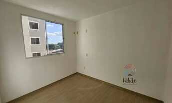 Imagem 7: Apartamento Padrão para Aluguel em Passaré Fortaleza-CE - 10799