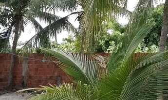 Imagem 4: Casa com terreno e quartos no quintal