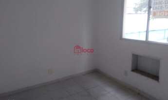 Imagem 4: Rio de Janeiro - Apartamento Padrão - Campo Grande