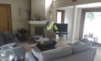 Imagem 3: BARUERI - Casa de Condomínio - Tamboré 01