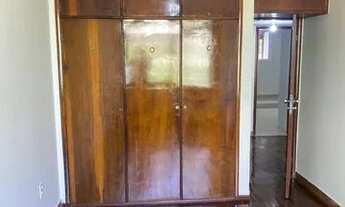 Imagem 6: SHIGS 704 SUL, 05 QTS + DCE + TERRAÇO, ARMÁRIOS