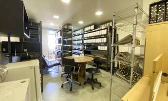 Imagem 5: Inove Intelligent Place Sala comercial com null Quarto(s) e null banheiro(s) à Venda, 33.9