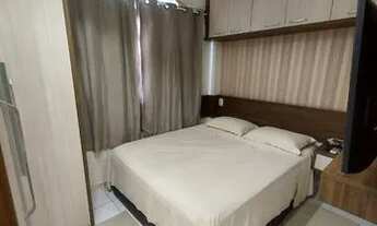 Imagem 4: Apartamento - Macapá - Mobiliado - Felicitá