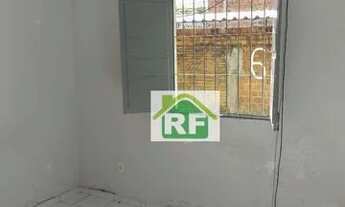 Imagem 3: Kitnet com 1 dormitório para alugar, 26 m² por R$ 550,00/mês - Vila Operária - Teresina/PI